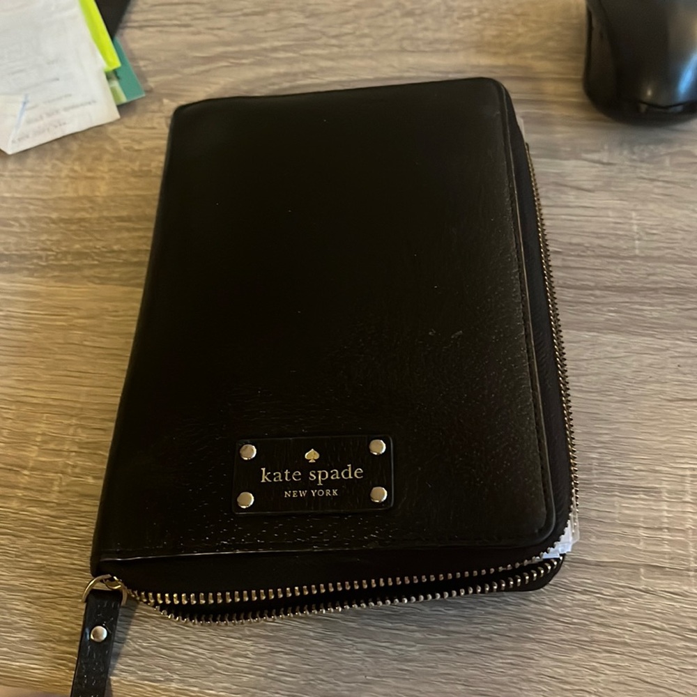 Kate spade ♠️ Agenda